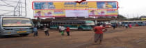 Hoarding - Midnapore, 81006
