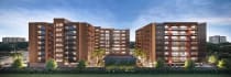 Apartment Purva Fairmont HSR Layout Bangalore