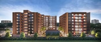 Advertising in Apartment Fernhill Gardens, HSR Layout, Bangalore