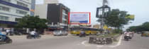 Hoarding - FCI Colony Nizamabad, 81196