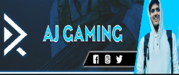 Influencer Marketing with Aj gaming