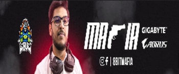 Influencer Marketing with 8 bit mafia