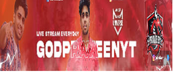 Influencer Marketing with Godpraveen