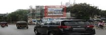 Hoarding - Saki Naka Mumbai, 81273