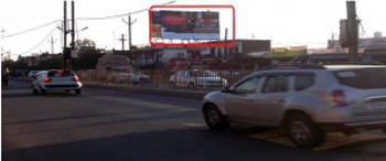 Advertising on Hoarding in Aditya Puram  81278