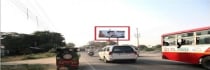 Hoarding - Peeranpur Fatehpur, 81375