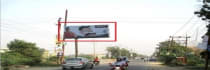 Hoarding - Peeranpur Fatehpur, 81374