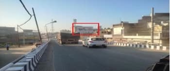 Advertising on Hoarding in Jai Ram Nagar  81361