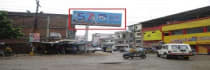 Hoarding - Civil Lines Fatehpur, 81383