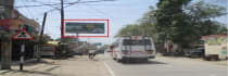 Hoarding - Chauraha Fatehpur, 81379
