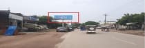 Hoarding - Civil Lines Fatehpur, 81376