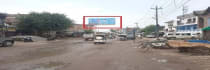 Hoarding - Peeranpur Fatehpur, 81372