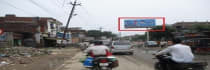 Hoarding - Peeranpur Fatehpur, 81373