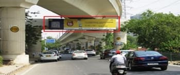 Advertising on Hoarding in Sector 29  81386