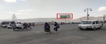 Advertising on Hoarding in Ganj 81639