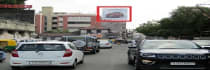 Hoarding - Sadar Rajkot, 81909