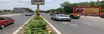 Hoarding - Jala Ram Nagar Rajkot, 81908
