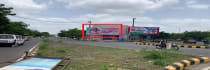 Hoarding - Sadguru Nagar Rajkot, 81907