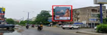Hoarding - Vadiwadi Vadodara, 81903