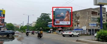 Advertising on Hoarding in Vadodara  81903