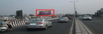 Hoarding - Karelibagh Vadodara, 81902