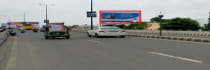Hoarding - Karelibagh Vadodara, 81901