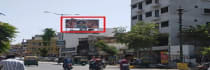 Hoarding - Anandpura Vadodara, 81900