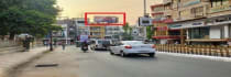Hoarding - Anandpura Vadodara, 81899
