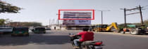 Hoarding - Karelibagh Vadodara, 81893