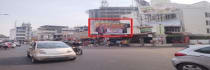 Hoarding - Alkapuri Vadodara, 81892
