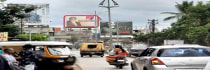Hoarding - Rajarampuri Kolhapur, 81856