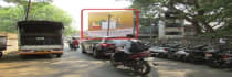 Hoarding - C Ward Kolhapur, 81851
