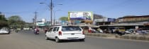 Hoarding - Shalimar Nashik, 81838