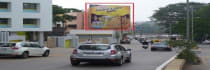 Hoarding - Panchavati Nashik, 81834