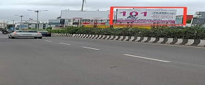 Hoarding - Viman Nagar Pune, 81929