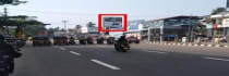Hoarding - Karamana TVM, 81953