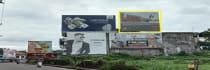 Hoarding - Anchery Thrissur, 81937
