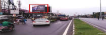 Hoarding - Khagrabari Cooch Behar, 82045