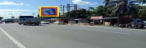 Hoarding - Khagrabari Cooch Behar, 82044