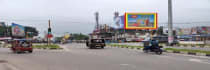 Hoarding - Khagrabari Cooch Behar, 82043