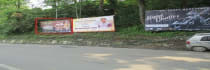 Hoarding - Tadong Gangtok, 81979