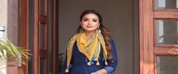 Influencer Marketing with Aisha Mahdi