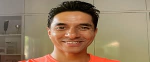 Luke Coutinho