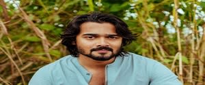 Bhuvan Bam