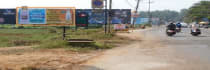 Hoarding - Baga, 82215
