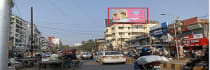 Hoarding - Lodipur Patna, 79451