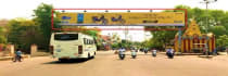 Hoarding - Cowl Bazaar Ballari, 82325