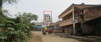 Advertising on Hoarding in Govindpur  82444