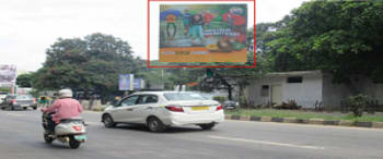 Advertising on Hoarding in Yelahanka 82682