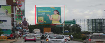 Advertising on Hoarding in Bangalore Rural 82807